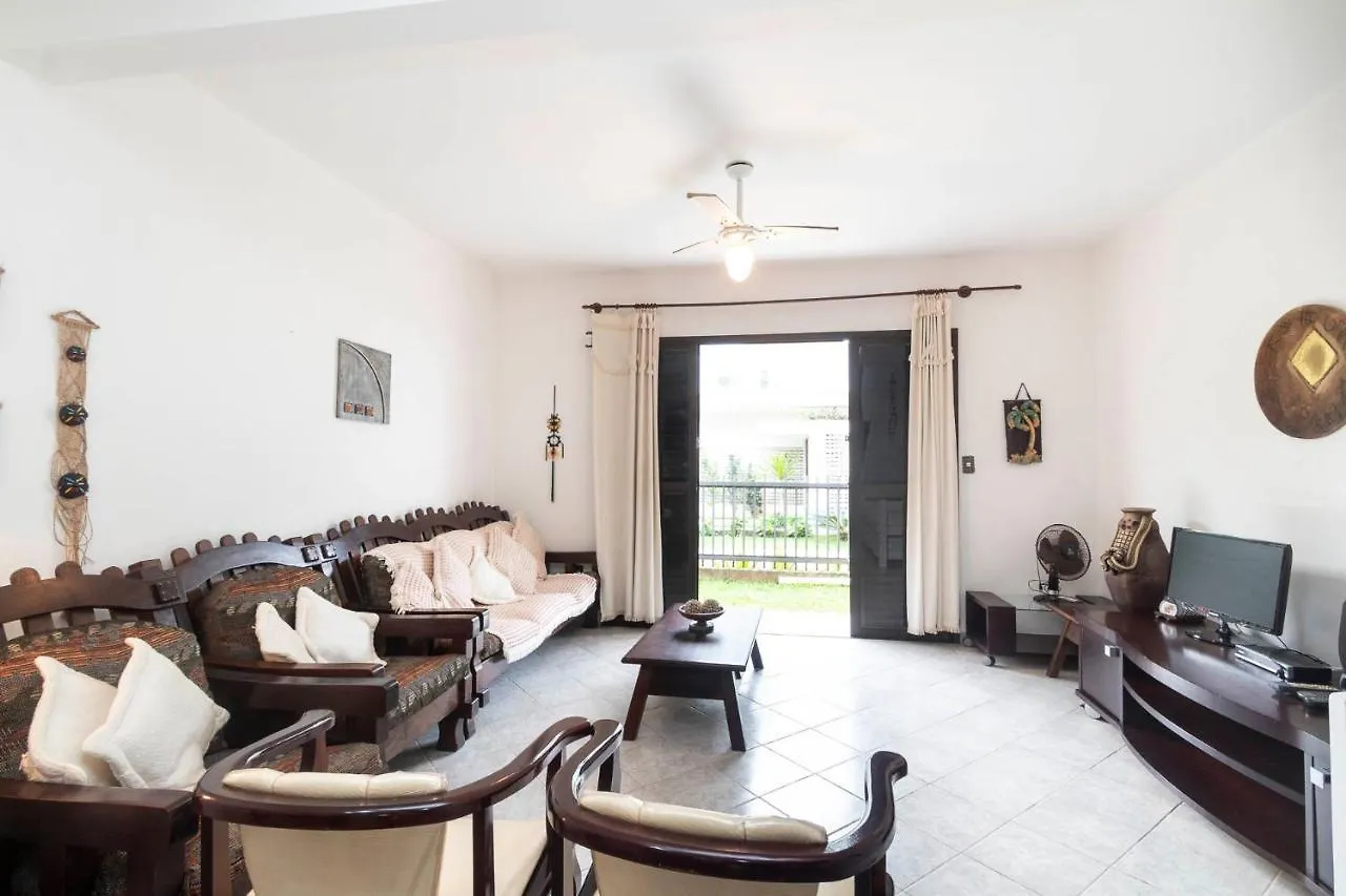 Διαμέρισμα Apartamento Beira Mar Lateral Na Praia De Mariscal 2661 Bombinhas