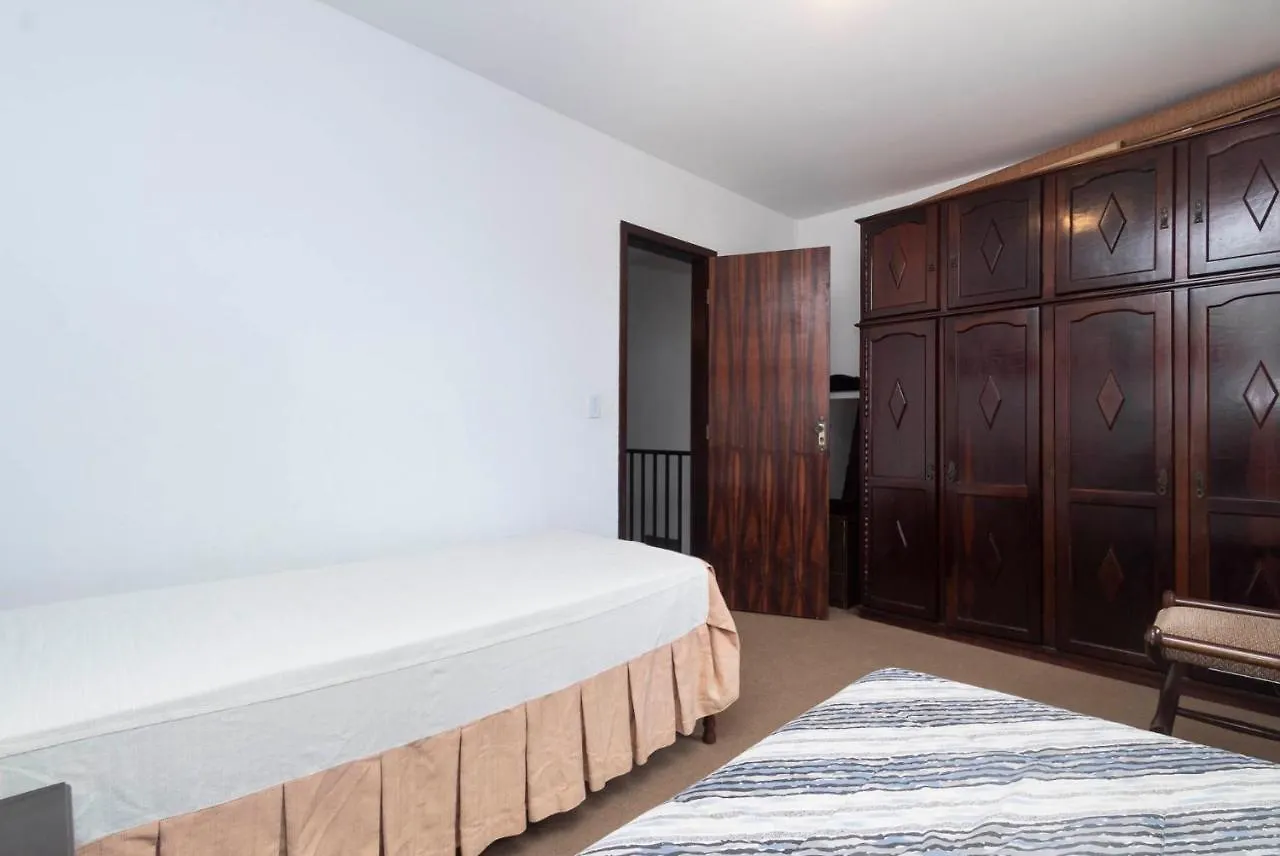 Apartamento Beira Mar Lateral Na Praia De Mariscal 2661 Bombinhas