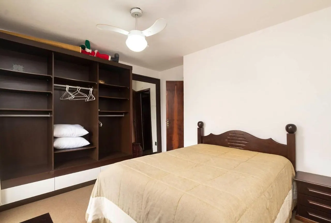 Apartamento Beira Mar Lateral Na Praia De Mariscal 2661 Bombinhas