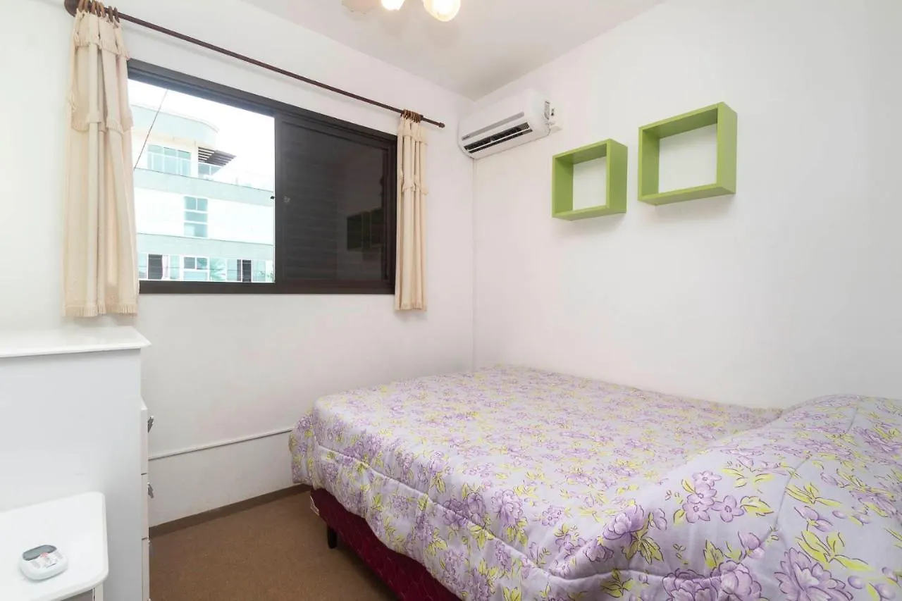 Apartamento Beira Mar Lateral Na Praia De Mariscal 2661 Bombinhas 0*,