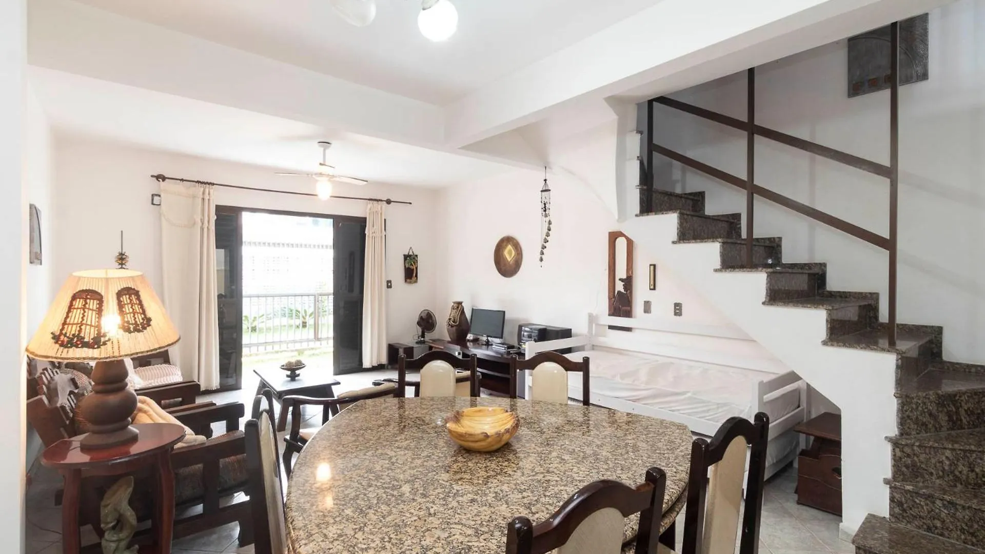 Διαμέρισμα Apartamento Beira Mar Lateral Na Praia De Mariscal 2661 Bombinhas